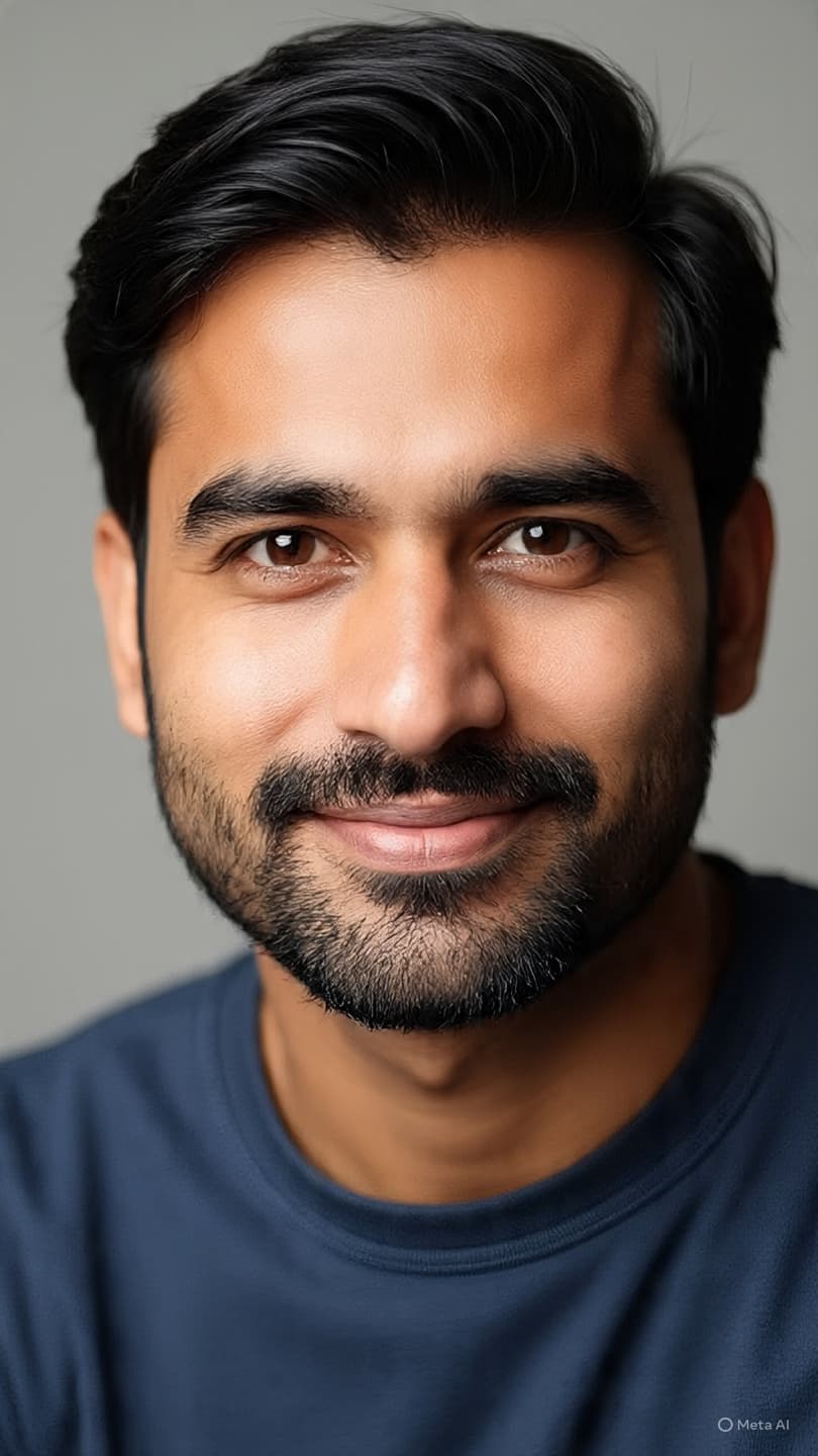 Rohit Manchanda