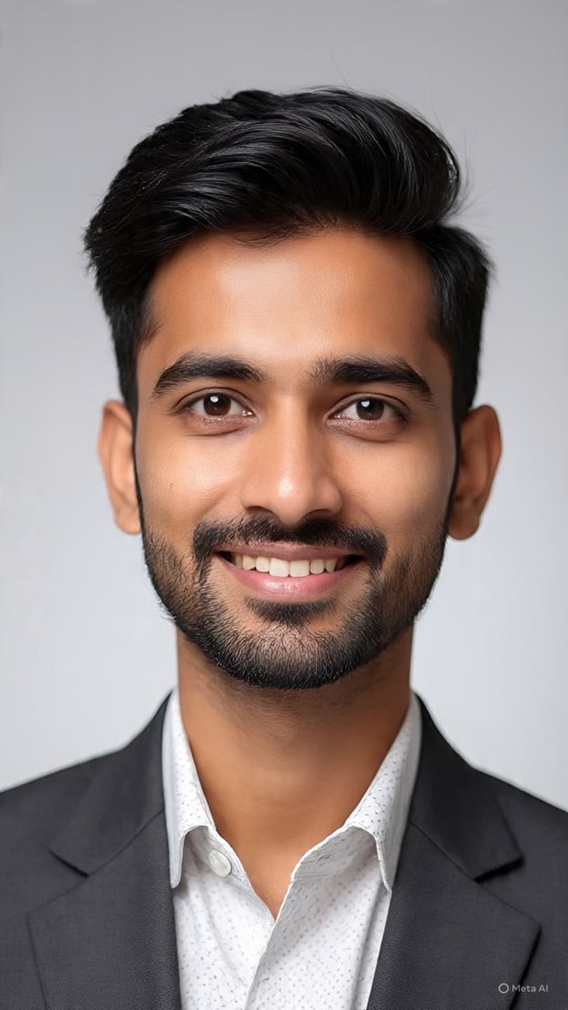 Karan Mehta