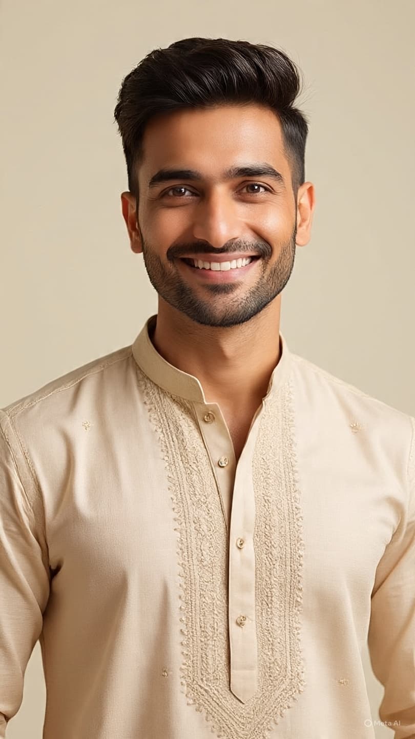 Vikas Singh