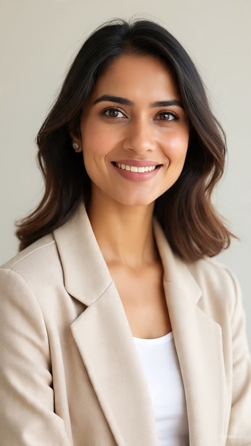 Sandhya Deshpande