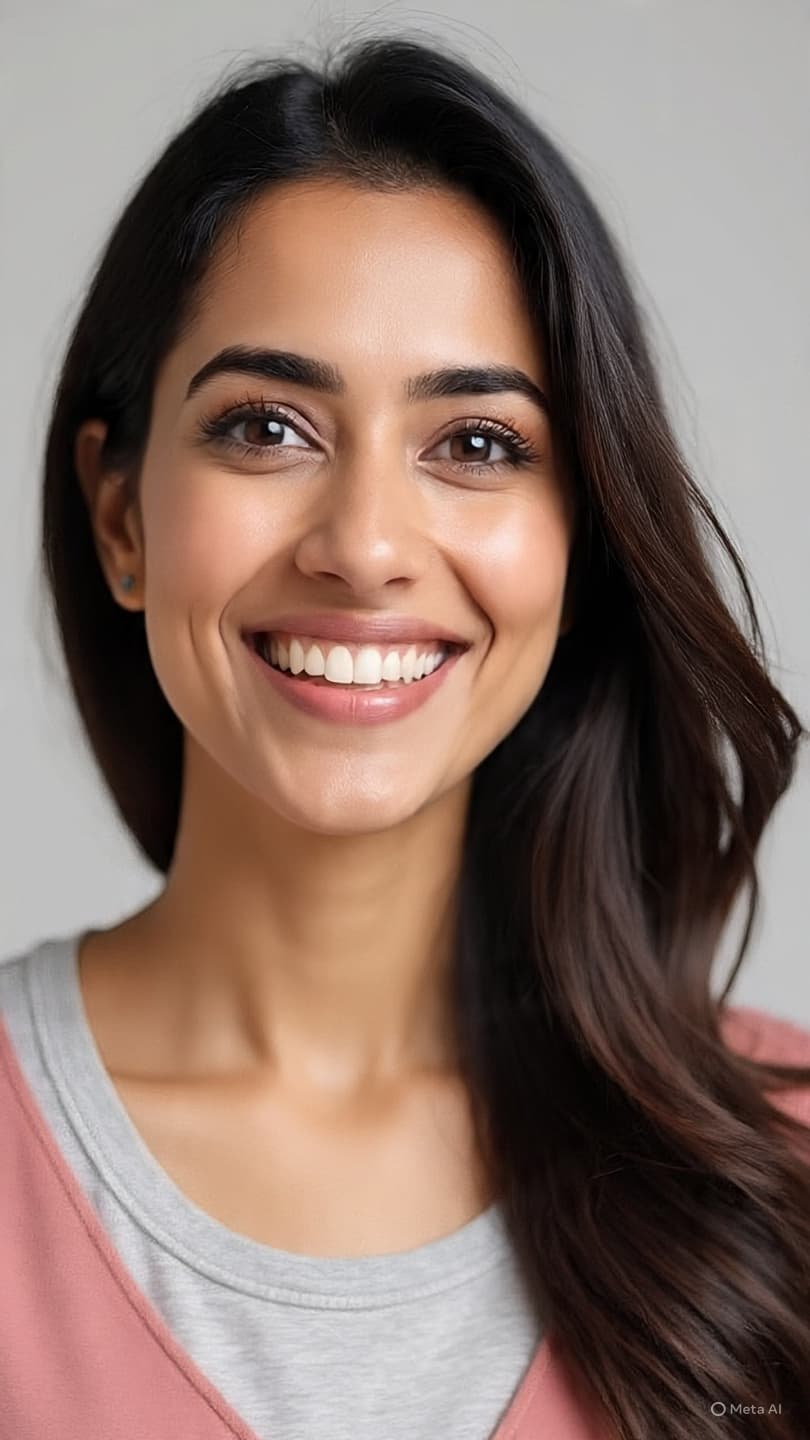 Priya Sharma