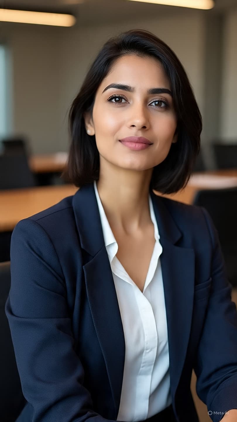 Priyanka Patel